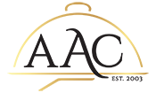 AAC Event Catering Logo