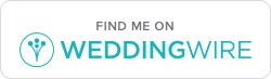 WeddingWire badge