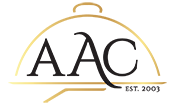 AAC Event Catering Logo